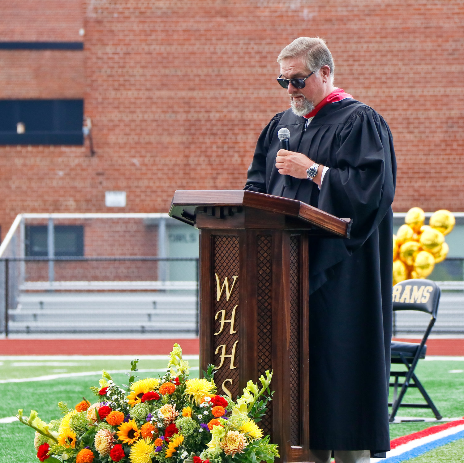 West Hempstead High School holds twoday graduation ceremony Herald